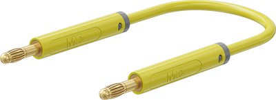 64.1071-10024 Stäubli Electrical Connectors Messleitungen Bild 1