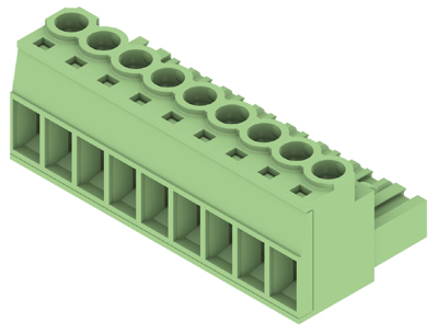 1306400000 Weidmüller Steckverbindersysteme Bild 2