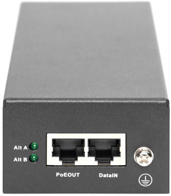 DN-95109 DIGITUS Ethernet Switches Bild 4