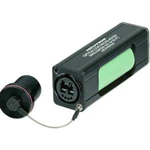 NAO2SA-H1W-A Neutrik LWL Steckverbinder