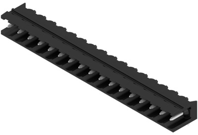 1155230000 Weidmüller Steckverbindersysteme