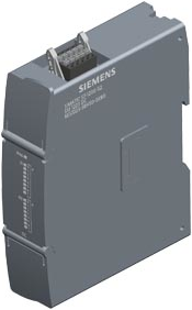 6ES7223-5BH50-0XB0 Siemens Digitalmodule Bild 2