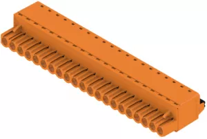 1013890000 Weidmüller Steckverbindersysteme