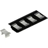 FK 244 13 D2 PAK TR Fischer Elektronik Kühlkörper