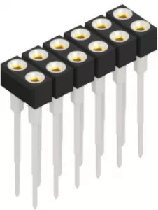 10042046 Fischer Elektronik Steckverbindersysteme