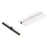 SL 12 SMD 032 20 Z B SM Fischer Elektronik Steckverbindersysteme