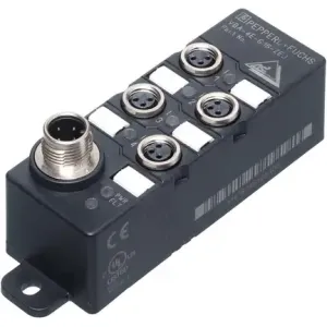 188850 PEPPERL+FUCHS Sensor-Aktor Verteilerboxen