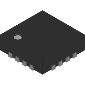 NB6L14SMNG onsemi Real Time Clocks (RTC)