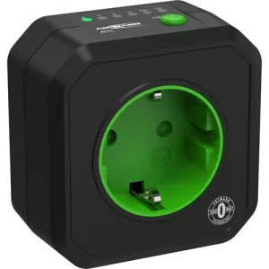 5024063 Ansmann Schaltuhren und Dämmerungsschalter