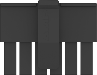 1445022-6 AMP Steckverbindersysteme Bild 3