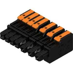 8000078351 Weidmüller Steckverbindersysteme