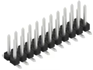 SLLP6SMD06622ZPS Fischer Elektronik Steckverbindersysteme