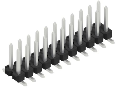 SLLP6SMD06622ZPS Fischer Elektronik Steckverbindersysteme
