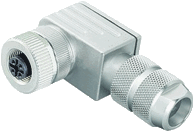 211363 PEPPERL+FUCHS Sensor-Aktor Rundsteckverbinder