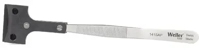 141SAP Weller Erem Pinzetten Bild 4