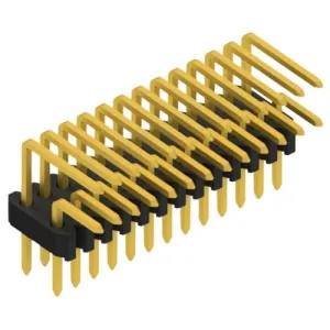 10061796 Fischer Elektronik Steckverbindersysteme