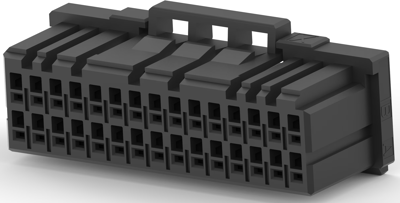 1-1827863-5 TE Connectivity Steckverbindersysteme Bild 1