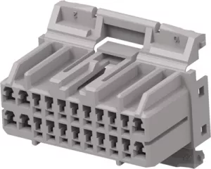 174515-6 AMP Automotive Leistungssteckverbinder