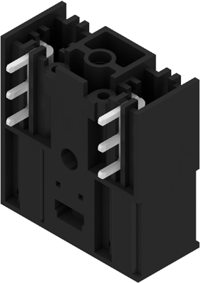 2580830000 Weidmüller Steckverbindersysteme Bild 2