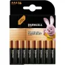 DURACELL PLUS POWER BOOST AAA16 Duracell Rundzellen, 9V-Blöcke
