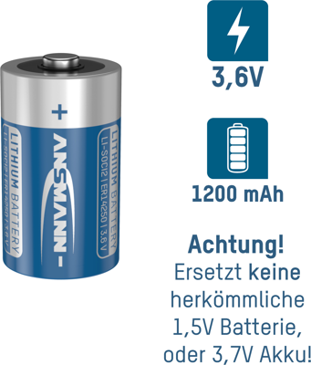 1522-0037-1 Ansmann Rundzellen, 9V-Blöcke Bild 3