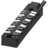 70132542 PEPPERL+FUCHS Sensor-Aktor Verteilerboxen
