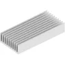 10021375 Fischer Elektronik Kühlkörper