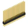 SLV W 4 105 34 G Fischer Elektronik Steckverbindersysteme