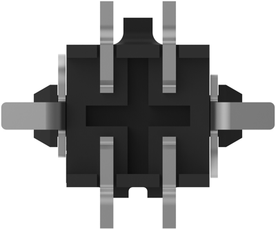1586842-4 AMP Steckverbindersysteme Bild 4