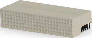5100145-1 TE Connectivity Hartmetrische Steckverbinder