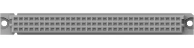 535032-4 TE Connectivity DIN Messerleisten, DIN Federleisten Bild 5