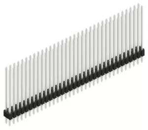 SLVW413068Z Fischer Elektronik Steckverbindersysteme