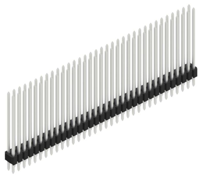 SLVW413068Z Fischer Elektronik Steckverbindersysteme