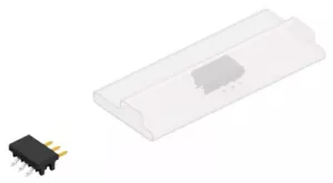 SLY9SMD0553SBSM Fischer Elektronik Steckverbindersysteme