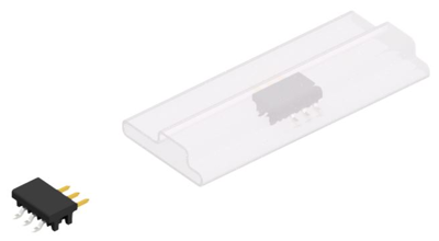 SLY9SMD0553SBSM Fischer Elektronik Steckverbindersysteme
