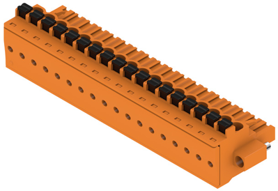 1002250000 Weidmüller Steckverbindersysteme Bild 2