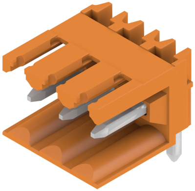 1597220000 Weidmüller Steckverbindersysteme Bild 1