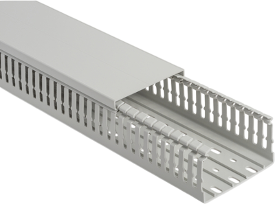 183-24025 HellermannTyton Kabelkanäle Bild 1