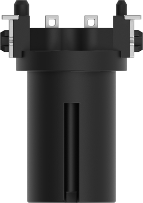 454003-E ERNI Sensor-Aktor Rundsteckverbinder Bild 3