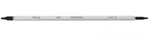 4-921 Bernstein Schraubendreher, Bits und Bithalter