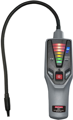 SEFRAM9891 SEFRAM Anemometer, Gas- und Druckmessgeräte