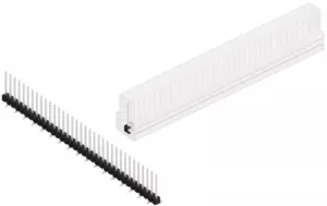 SL10SMD10435ZSM Fischer Elektronik Steckverbindersysteme