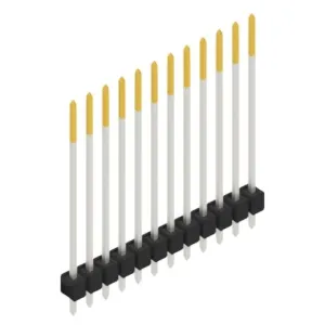 10048995 Fischer Elektronik Steckverbindersysteme