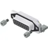15-006603 CONEC D-Sub Steckverbinder