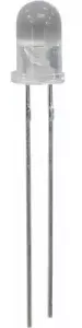 L-7113SYCK Kingbright Leuchtdioden, LED