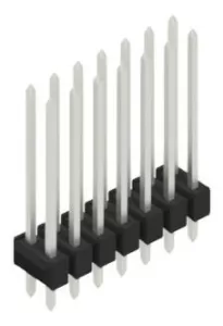 10055582 Fischer Elektronik Steckverbindersysteme