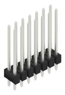 10055582 Fischer Elektronik Steckverbindersysteme