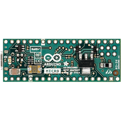 A000093 Arduino Single Board Computer Bild 3