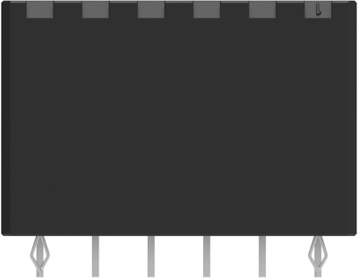 316516-5 AMP Steckverbindersysteme Bild 4