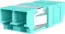 53516.1 EFB-Elektronik LWL Steckverbinder